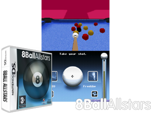 Game Thumbnail - 8BallAllstars (Europe) (En,Fr,De,Es,It)